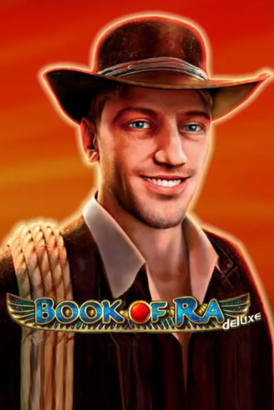 Book of Ra