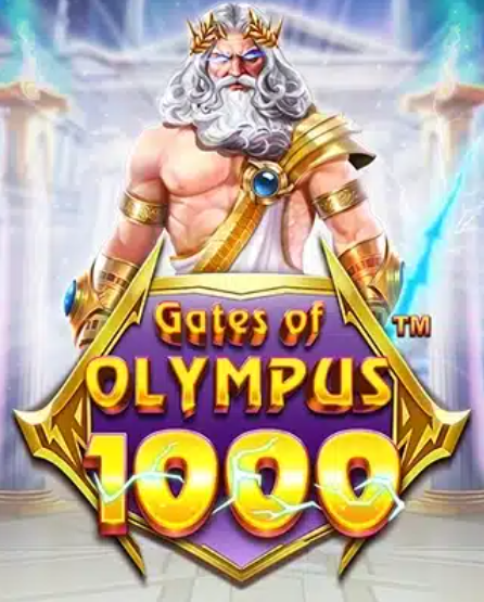 Gates of Olympus 1000