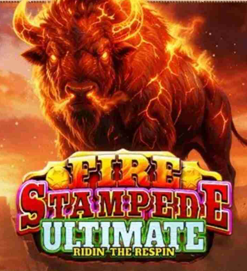 Fire Stampede Ultimate