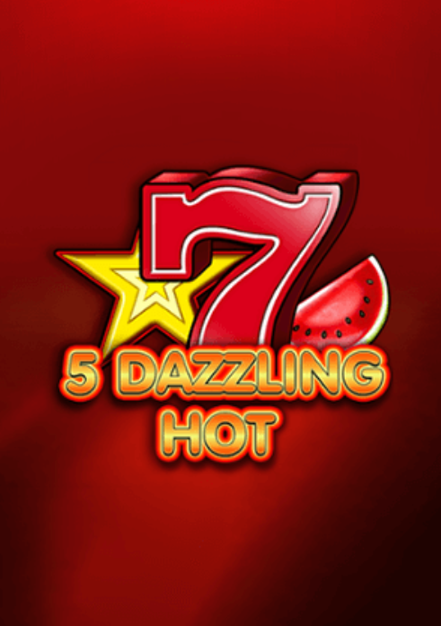 5 Dazzling Hot